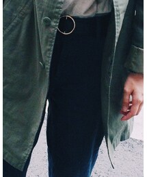 無印良品 | その他パンツ