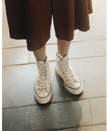 CONVERSE | スニーカー