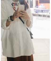 UNIQLO | シャツ/ブラウス