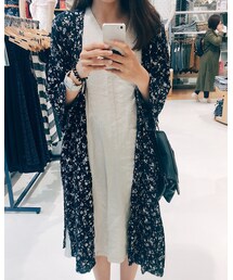 無印良品 | ジャンパースカート