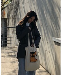 BLANC É | デニムパンツ