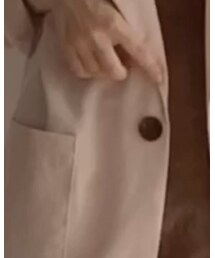 SpRay | テーラードジャケット