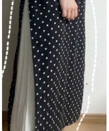 RETRO GIRL | スカート