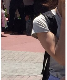 無印良品 | Tシャツ/カットソー