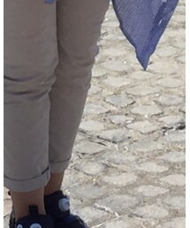 DMG | チノパンツ