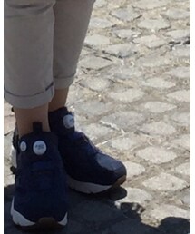 Reebok | スニーカー