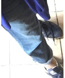 YANUK | デニムパンツ
