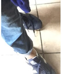 NEW BALANCE | スニーカー