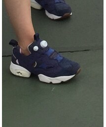 Reebok | スニーカー