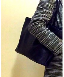 NANO universe | トートバッグ