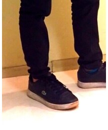 LACOSTE | スニーカー