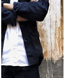 wtaps | ミリタリージャケット