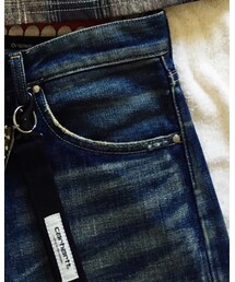 OriginalFake | デニムパンツ