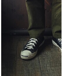 CONVERSE | スニーカー