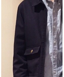 NEIGHBORHOOD | ミリタリージャケット