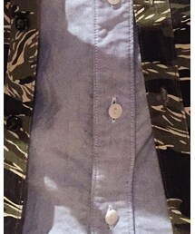 VISVIM | シャツ/ブラウス