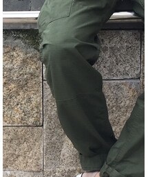 Carhartt WIP | チノパンツ