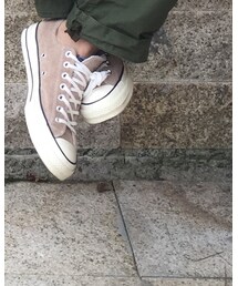 CONVERSE | スニーカー
