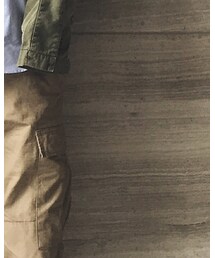 Carhartt WIP | チノパンツ