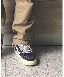 VANS | スニーカー