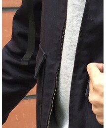 NEIGHBORHOOD | ライダースジャケット