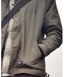 Carhartt WIP | ミリタリージャケット