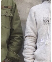 WTAPS | パーカー