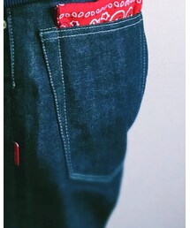 WTAPS | デニムパンツ