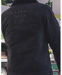 NEIGHBORHOOD | ミリタリージャケット