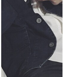 VISVIM | デニムジャケット