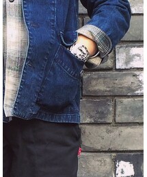 VISVIM | ミリタリージャケット