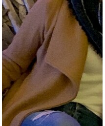 TALLY WEiJL | チェスターコート