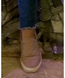 STEVE MADDEN | スリッポン