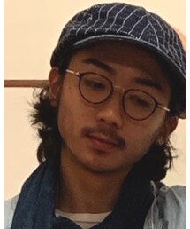 THE FACTORY MADE | ハンチング/ベレー帽