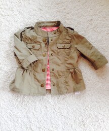 OLD NAVY | スプリングコート(ブルゾン)