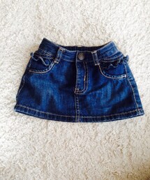 OLD NAVY | デニムスカート(デニムスカート)