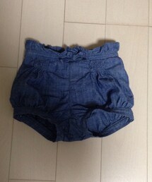 GAP | gap かぼちゃパンツ(デニムパンツ)