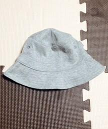 GAP | グレー帽子(ハット)