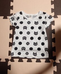 猫T(Tシャツ/カットソー)