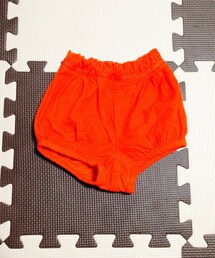 GAP | オレンジかぼちゃパンツ(その他パンツ)