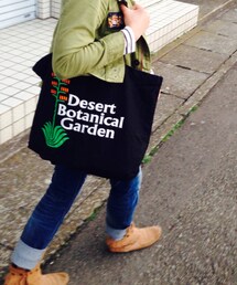 made in USA バッグ(トートバッグ)