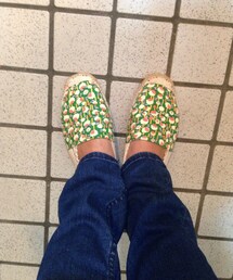 TSUMORI CHISATO | ツモリシューズ(その他シューズ)