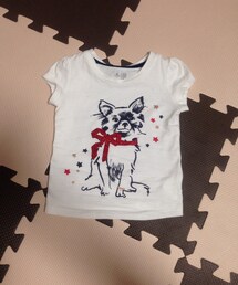 GAP | チワワT(Tシャツ/カットソー)