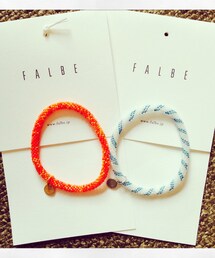 B:MING by BEAMS | FALBE(ブレスレット)