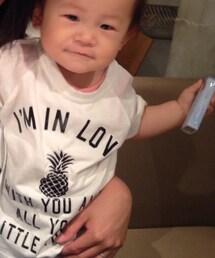 CIAOPANIC TYPY | チャオパ おそろいT(Tシャツ/カットソー)