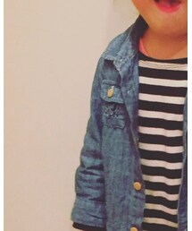 GAP | シャツ/ブラウス