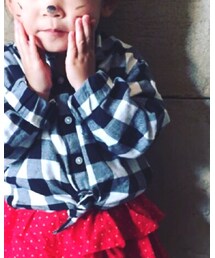 UNIQLO | シャツ/ブラウス