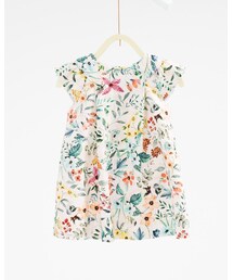 ZARA | ワンピース