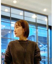URBAN RESEARCH | イヤリング