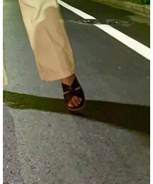 Ray BEAMS | サンダル